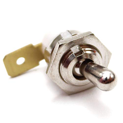 Echo 16340003460 On/Off Switch Genuine Original Equipment Manufacturer (OEM) Part