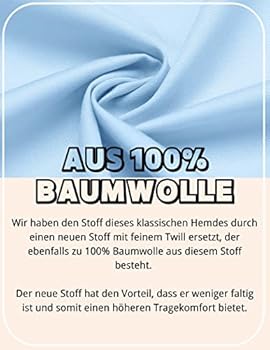 Zeagoo Blouse voor dames, slim fit, katoenen hemdblouse met korte mouwen, kantoorblouse, 3/4 mouwen, bovenstuk, V-hals, blouseshirt, basic shirt met knoopsluiting, XS-XXL, XL