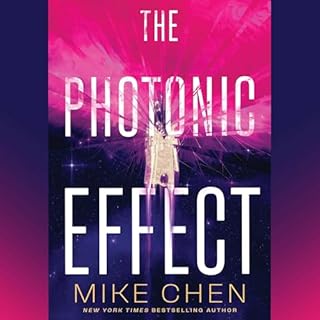 Page de couverture de The Photonic Effect