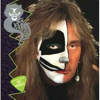 Peter Criss - Amazon.com Music