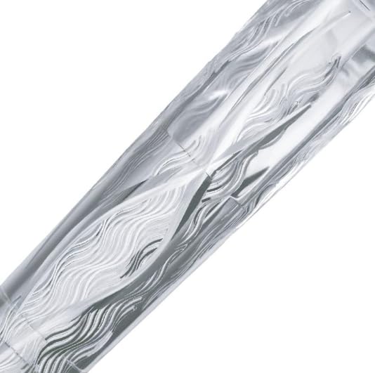Amazon | PLATINUM プラチナ万年筆 万年筆 世界限定2500本 ＃3776