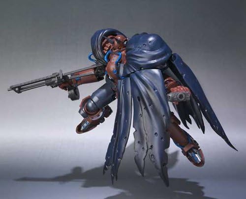 Bandai Robot Soul [Side YOROI] Vorukein