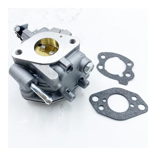 Carburateur moteur BS 350442 350446 résout les pannes de tonte 18Hp