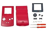 Producto de alta calidad: utilizamos todas nuestras propias piezas para nuestras reparaciones internas en dispositivos de cliente, así que puedes estar seguro de que realmente confiamos en nuestros productos.