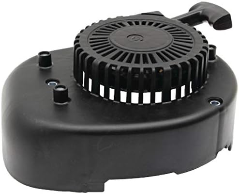 Recoil Starter Assy. for Powermate 173cc PFTT160 P-FTT-160MD Tiller