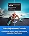 CyberLink PowerDirector 2026 | Easily Create Videos Like a Pro | Intuitive AI Video Editing for Windows | Visual Effects, Slideshow Maker & Screen Recorder | Box with Download Code