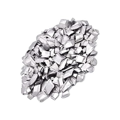 LUVEHANDICRAFT Tantalum Metal Pure Tantalum 99.99% Cover