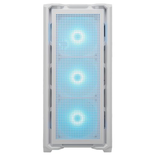 COUGAR Gaming MX600 RGB Full Tower Neuf - vue 8