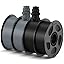4*1kg Pla (Texture Grey & Black)