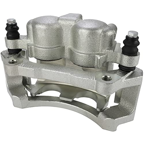 Image of 18B4895 18B4894 Rear Left & Right Disc Brake Calipers