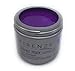 Firenze Professional Silver Hair Purple Mask Treatment 400ml (13.5 fl oz) – Sulfate, Salt & Paraben Free