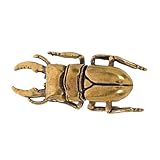 Design unico: le manopole per cassetti in a forma di sono realistiche e aggiungono un tocco decorativo e antico ai tuoi mobili, adatte per migliorare l'hardware delle manopole dei mobili da cucina, le maniglie dei cassetti degli armadi, le maniglie decorative delle manopole degli armadi