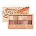 CLIO Pro Eye Palette (02 BROWN CHOUX)