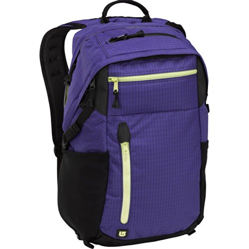 Burton Sac de Traction True Lune idéal pour les week-ends à la montagne