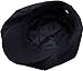 KBW-319 NAV L/XL Popular Classic Newsboy Gatsby Cabbie Ivy Ascot Hat Cap Collection Mens Fashion Wool (Large/X-Large, Navy)