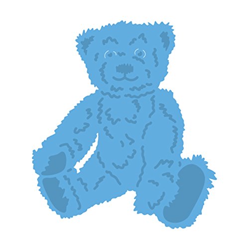 Marianne Design Creatables Fustelle Orsetto di