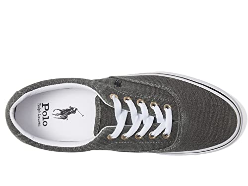 Image of POLO RALPH LAUREN Mens Keaton-Pony Sneaker