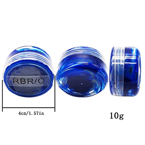 Team Associated FT Silicone Shock Fluid 47.5wt 613 CST ASC5479 Electric Car/Truck Option Parts