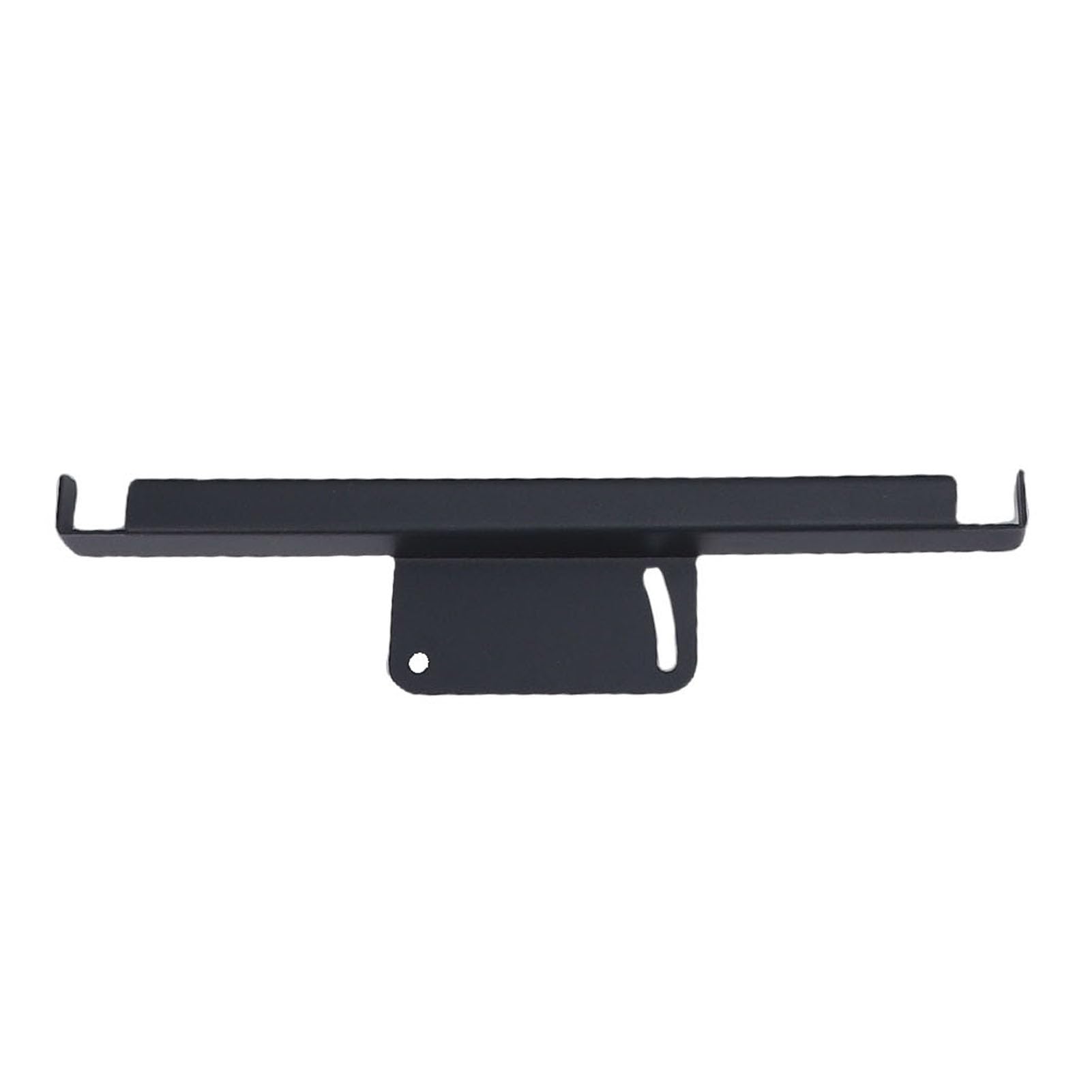 Fafeicy Supporto Magnetico Rettangolare per Antenna, Staffa Regolabile 30
