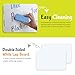 Dry Erase Board for Wall, 15