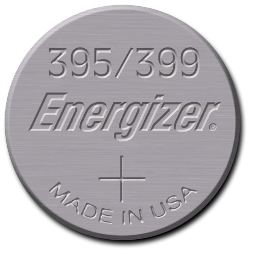  Energizer 635703 Pile pour Montre