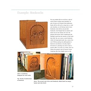 Decorative woodcarving accessories for the home paperbackillustrated september 1 2008  urban country home decor