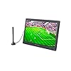 Muse M-335 TV 25,4 cm (10 inch) draagbare tv