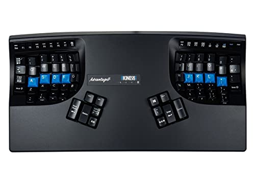 Amazon | Kinesis Advantage2 日本語配列モデル［KB600LFQ-JP