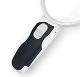 iMagniphy Extra Handle for Interchangeable Lenses - Note: Actual Lenses NOT Included