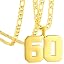 Gold 60