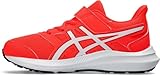 ASICS Zapatillas Jolt 4 Rojo