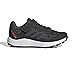 Produktbild adidas Unisex Terrex Agravic Flow Hook-and-Loop Trail Running Shoes-Low (Non Football), core Black/Solid Grey/solar red, 39 1/3 EU