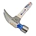 Vaughan & Bushnell 99 16 Oz Professional Rip Hammer, White