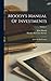 Produktbild Moody's Manual Of Investments: American And Foreign; Volume 1