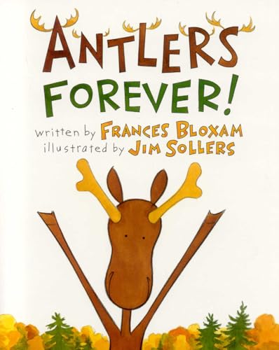 Antlers Forever!