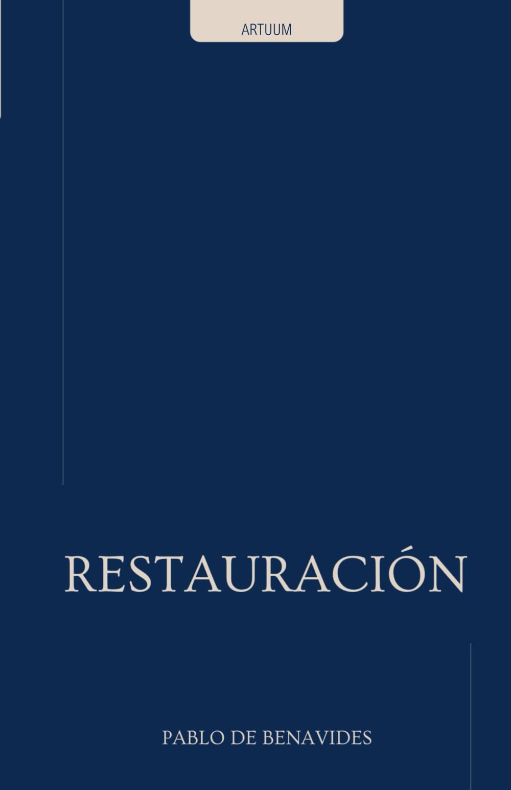 Restauración