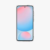 Vista 4 de Spigen Ultra Hybrid MagFit Diseñado para Funda Galaxy S24 FE (2024) - Blanco