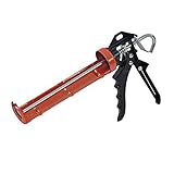 Silverline Tools 523120 - Pistola enmasilladora, Multicolor - 300 ml