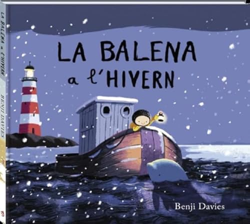 Balena d’hivern, la (Àlbums Locomotora)