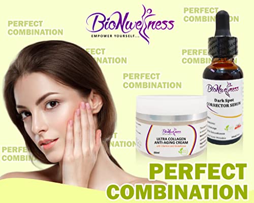 Bionwellness Dark Spot #TOP5
