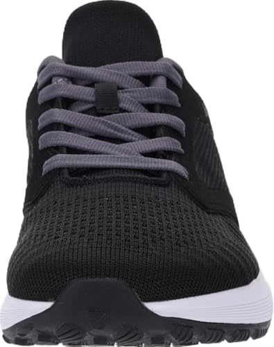 Image of Joomra Women's Wide Toe Box Walking Shoes | Wide Athletic Tennis Sneakers | Rubber Outsole