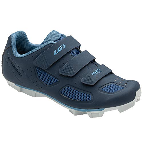 Louis Garneau - Women's Multi Air Flex II Bike Shoes for Indoor Cycling