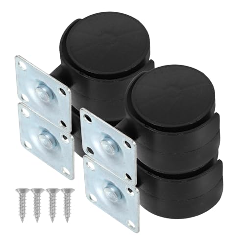 Artibetter �Ƌ�p�L���X�^�[�z�C�[�� 4�� �l�W�t���v���X�`�b�N�� ��]���L���X�^�[ �R�[�q�[�e�[�u�� �\�t�@ �i�C�g�X�^���h�Ή� �É��݌v��