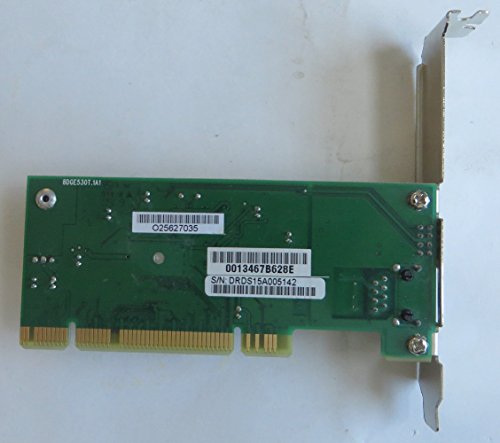 D-Link Network Adapter Pci - 1 X Rj-45 - 10/100/1000Base-T / Dge-530T / #TOP4