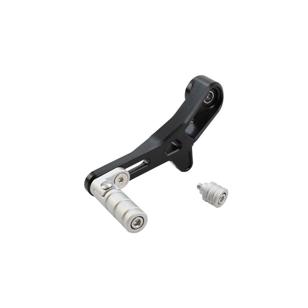 Sélecteur de vitesse réglable avec extension pour moto BMW R 1300 GS et Adventure