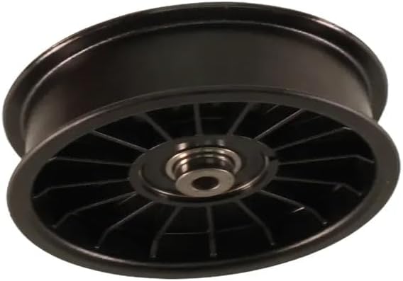 John Deere Original Equipment Pulley - AUC10057