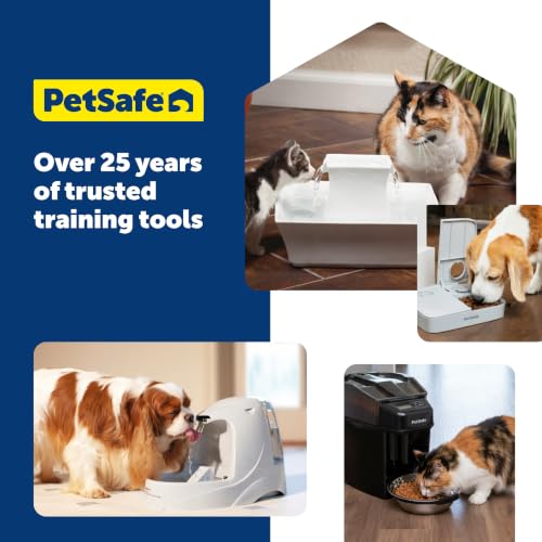 PetSafe Viva Foam Filters, Fits 64 oz & 140 oz Pet Fountains, 2-Pack - image 8