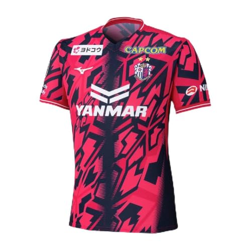 PUMA セレッソ大阪 30周年記念　ユニフォーム　サッカー　キッズ150 Amazon.co.jp: サッカーウェア セレッソ大阪 2026 ホーム レプリカ