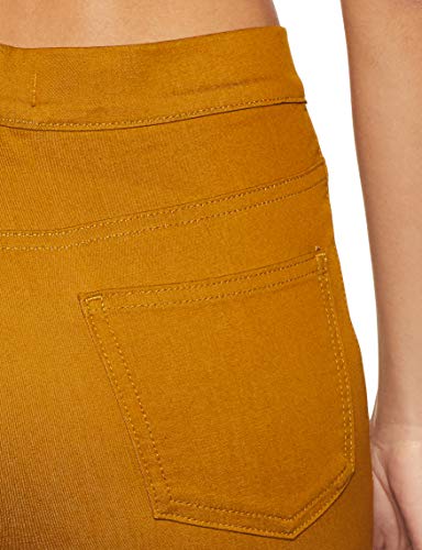 Image of Marks & Spencer Womens Light Wash High Rise Skinny Fit Jegging