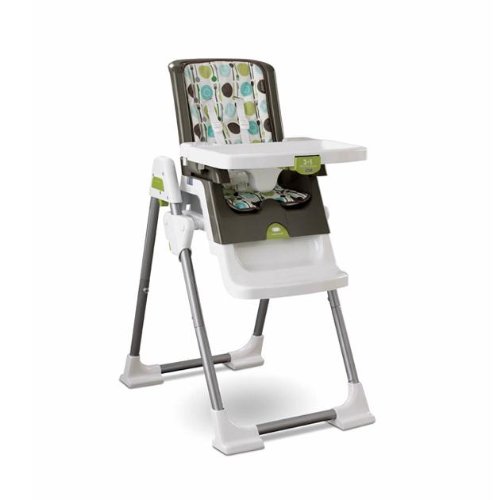 fisher price 3 in 1 high chair to booster